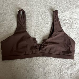 Women’s bikini top